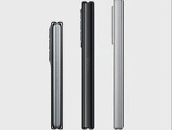 Penampakan Oppo Find N, HP Layar Lipat yang Mungil