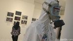 Masa-masa Sulit Era Pandemi Covid-19 di DIY dalam Bingkai Foto