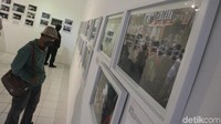 Pameran Pageblug juga didedikasikan kepada seluruh tenaga kesehatan, Satgas COVID-19 di Kabupaten/Kota, Tim Reaksi Cepat BPBD DIY dan masyarakat yang telah berjibaku bersama melawan pandemi COVID-19.  