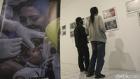 Selama pameran akan ada juga sejumlah kegiatan seperti Workshop Story Photo dan Bincang Multimedia. Pameran akan berlangsung mulai 6-18 Desember 2021 di Galeri Bentara Budaya Yogyakarta (BBY). Pameran akan dibuka setiap hari mulai dari pukul 10.00 WIB hingga 19.00 WIB dengan menerapkan protokol kesehatan yang ketat.  