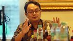 Pemerintah Optimis Ekonomi Indonesia 2022 Meningkat