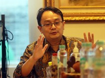 Genjot Ekonomi Digital, Kemendag Dorong Pengembangan Ekosistem Kripto