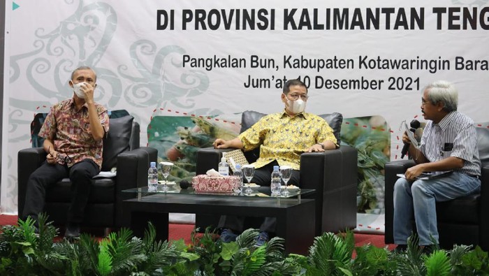 Pemprov Kalteng