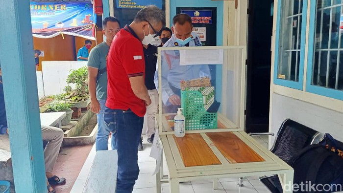 pengacara fitnah dokter di blitar