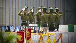 Panglima Militer India Tewas Kecelakaan Helikopter, PM Modi Berduka