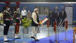 Panglima Militer India Tewas Kecelakaan Helikopter, PM Modi Berduka