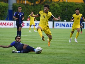 Piala AFF: Shin Tae-yong Kantongi Kelemahan & Kelebihan Malaysia
