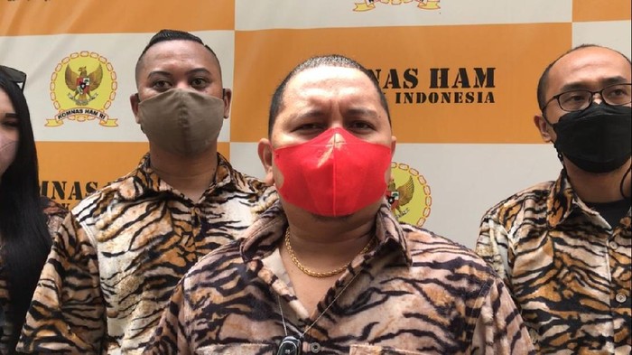 Pitra Romadoni Nasution