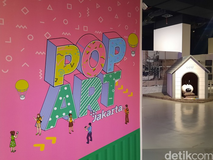Popart Jakarta Popart Jakarta