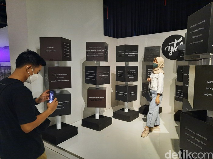 Popart Jakarta