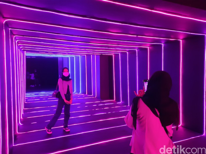 Popart Jakarta