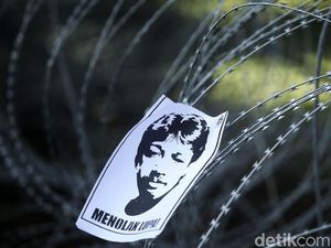 Komnas HAM Ungkap Alasan Bentuk Tim Ad Hoc Kasus Munir