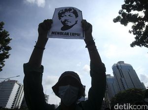 Sejarah Hari Perlindungan Pembela HAM Nasional yang Dilatari Kematian Munir
