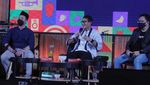 Produk Kreatif Indonesia Meningkat, Omzet UMKM Naik 10 Kali Lipat