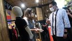 Produk Kreatif Indonesia Meningkat, Omzet UMKM Naik 10 Kali Lipat