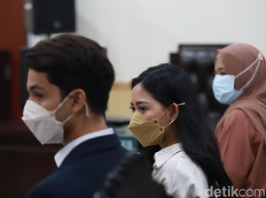 Rachel Vennya Akui Bayar Rp 40 Juta agar Lolos Karantina di Wisma Atlet