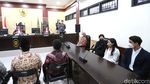 Tok! Rachel Vennya Diputus Bersalah, tapi Tak Dipenjara