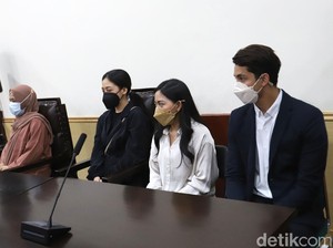 Ironi Putusan Rachel Vennya: Tak Ditahan karena Sopan, Padahal Akui Penyuapan