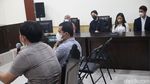 Tok! Rachel Vennya Diputus Bersalah, tapi Tak Dipenjara