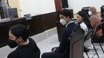 Tok! Rachel Vennya Diputus Bersalah, tapi Tak Dipenjara