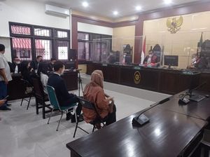 Rachel Vennya dkk Didakwa Langgar Prokes Kekarantinaan Usai Pulang dari AS