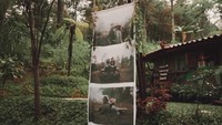 Selamat ya kalian, semoga pernikahannya langgeng. Foto: Instagram Cisya dan Ramon Y Tungka