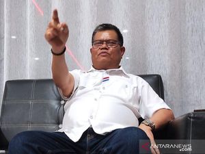 Pengakuan Rektor UNM Makassar Kecolongan di Kasus Brankas Narkoba
