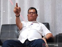 Sindiran Rektor UNM ke Pelapor Dugaan Korupsi Gaji ASN Ngawur-Halusinasi