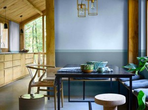 Tren Warna 2022 untuk Rumah, Cocok Buat Work from Home
