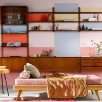 Tema warna 2022 mewakili apa yang kami yakini, nyaman dalam melakukan berbagai aktivitas di dalam rumah, terkoneksi dengan alam, berkontemplasi hingga tercipta ide-ide kreatif, dan terbuka terhadap inspirasi yang lebih segar, kata Heleen van Gent, Creative Director Global Aesthetic Center di AkzoNobel. (Foto: Dok: Dulux/Akzo Nobel)