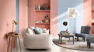 10 Inspirasi Interior Rumah Sesuai Tren Warna 2022, Bikin Betah WFH