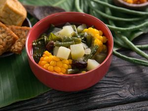 13 Menu Masakan Sehari-hari Simpel yang Murah Beserta Resepnya