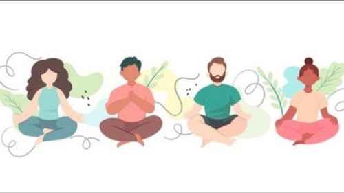 Self Healing, Agama, dan Kesehatan Mental