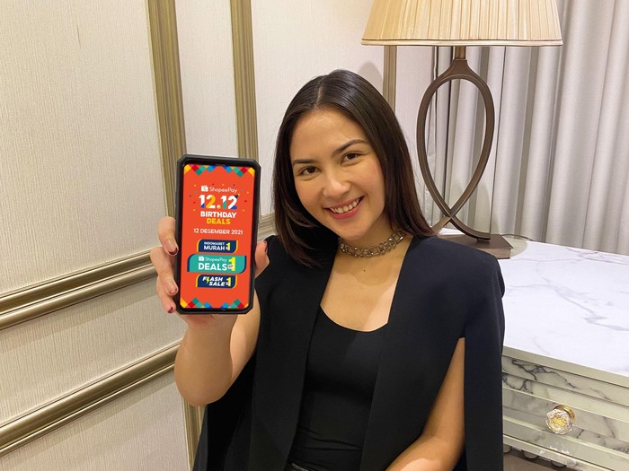 ShopeePay ShopeePay