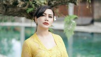 4 Fakta Selebgram Sisca Mellyana Diintip di Vila Ubud