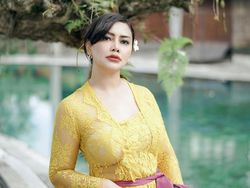 Selebgram Sisca Mellyana Diintip-Direkam di Vila Ubud, Polisi: Sudah Damai