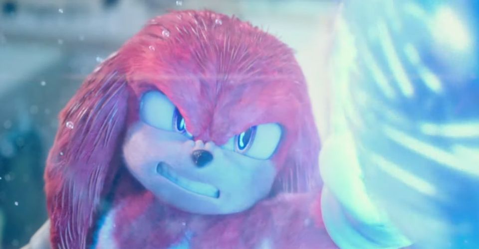 Sonic the Hedgehog 2