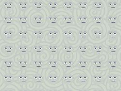 Uji Kejelian Mata dalam 7 Detik, Bisa?