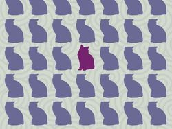 Uji Kejelian Mata dalam 7 Detik, Bisa?