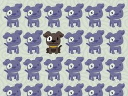 Uji Kejelian Mata dalam 7 Detik, Bisa?