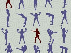 Uji Kejelian Mata dalam 7 Detik, Bisa?