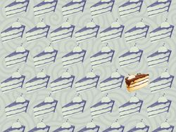 Uji Kejelian Mata dalam 7 Detik, Bisa?