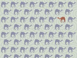 Uji Kejelian Mata dalam 7 Detik, Bisa?