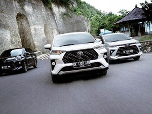 Recall Avanza-Veloz Menjalar ke Negeri Tetangga