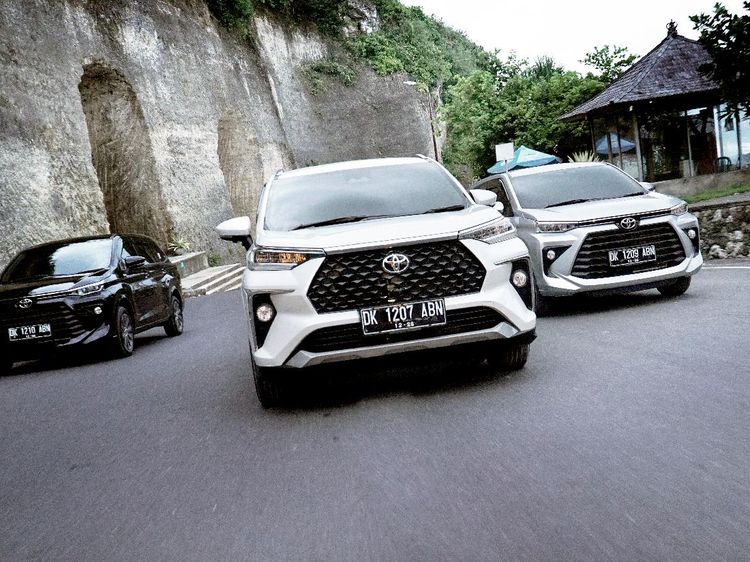 20 Mobil Terlaris 2021, Avanza Juaranya