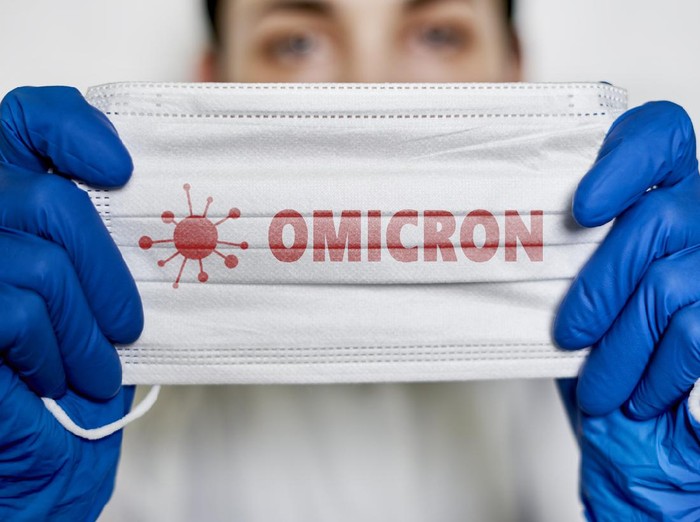 Varian Omicron