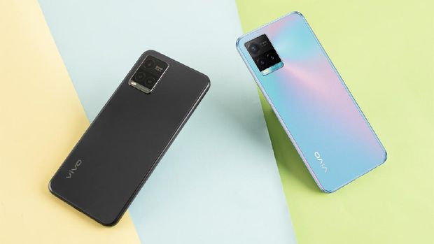 Vivo Y33s