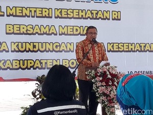 Kasus Aktif Corona di Boyolali Kini Tinggal 3, BOR Nol Persen