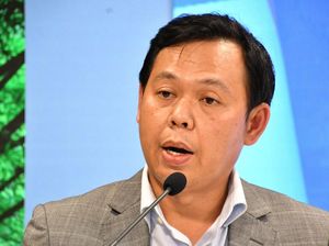 Waket DPD Sebut Presidential Threshold 20% Wujud Diskriminasi Parpol