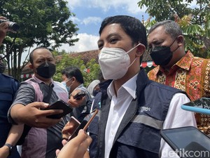 Cegah Flu Burung, Wamenkes: Perkuat Surveilans Hewan Ternak dan Peliharaan